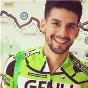 Profesor de educación física, licenciado en educación